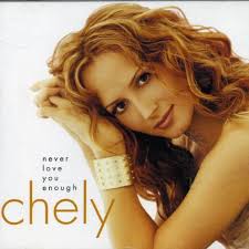 Never Love You Enough by Chely Wright