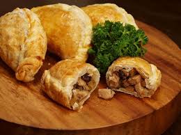 Chicken Empanada Ang Sarap Recipe Empanadas Recipe Recipes Food