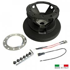 R Tech Subaru Impreza Steering Boss Kit