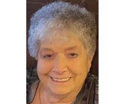 Doris Stover Obituary (1942