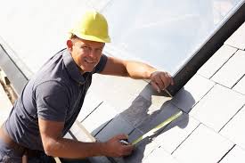 Las vegas roof repair specialist offering. Flat Roofing