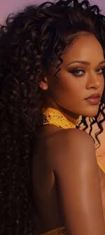 Rihanna's Beauty