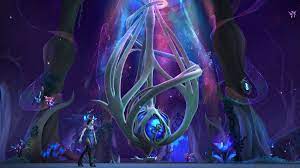 When 'World Of Warcraft' Is An Escape—And A Memorial | Wired