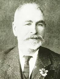 John Larter Wall (1854-1925)