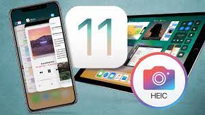 All the selected files are listed in the next screen. How To Convert Iphone Heic Photos To Jpg