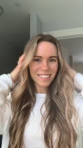 Little hair refresh for the honeymoon #hair #transition