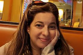 Pamela Cavanaugh's Instagram, Twitter & Facebook