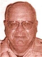 Larry Huffman Obituary (2015)