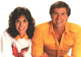 The Carpenters Were An American Vocal And Instrumental Duo Consisting Of Siblings Karen And Richard Carpe Karen Carpenter Richard Carpenter Rock Music History