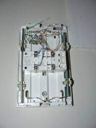 Friedland doorbell wiring diagram friedland type 4 doorbell wiring diagram. Help Me Wire Up The Door Bell Avforums