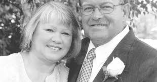 Kingmans celebrate 35 years of marriage