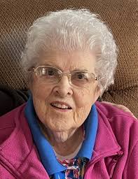 Obituary information for Eleanor Louise Hanna