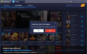 Solutions To Fix Solve Bluestacks Not Working Error Code Problem Issue In 2020 Error Code Coding Solving