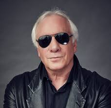 Exclusive Interview with Marillion's Ian Mosley