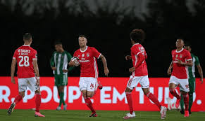 Predictions, tips and stats for rio ave matches. Ben Vs Rio Dream11 Team Prediction 2 March