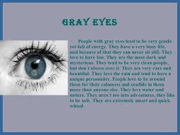 What Does Your Eye Color Say About You Eye Facts Blue Eye Facts Eye Color