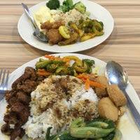 Dan eric's grand ice cream doesn't charge a franchising fee, since they do not offer franchising, only retailership; Bar Wang Rice éœ¸çŽ‹é¥­ 2 Tips From 74 Visitors