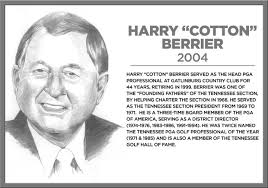 Distinguished Career Award