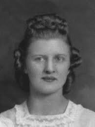 Verona S Vieths Tebbe (1913-2005)