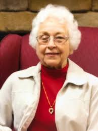 Juanita Jeanette Enloe Obituary