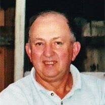 Russell James Fontenot Obituary