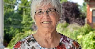 In the Spotlight: Mable Hershey rescued struggling personal care home in  Columbia