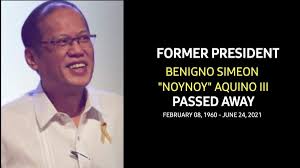 Benigno noynoy aquino iii, 2010 yılında filipinler cumhuriyeti cumhurbaşkanı seçilmişti. 2f5isjbkr7fswm