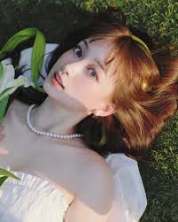 Find me here ? Photography/Edisonzhang Makeup/Davina Wang Assistant/Rex