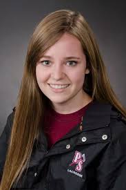 2015 Women's Lacrosse Roster