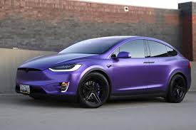 Our comprehensive coverage delivers all you need to know to make an informed car buying decision. Matte Purple Tesla Model X Adv 1 Advanced Series Wheels Adv 1 Wheels