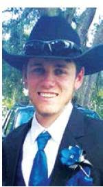 A COWBOY'S FINAL RIDE