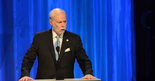 Bridget moynahan on family dinner. Who Was Leonard Goldberg End Of Blue Bloods Season 11 Episode 1 Revealed Title Card With A Special Tribute Meaww