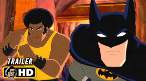 Dc animated movies have got 20 movies in their kitty and there are many more lined up also. Batman Soul Of The Dragon 2021 Trailer Hd Dc Animated Movie Youtube