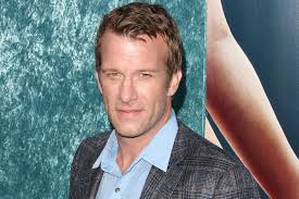 Sealed off from the outside world with. Thomas Jane I Worked As A Gay Prostitute To Get By In Hollywood Nme
