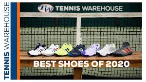 Information about nike stores and deliveries. Best Tennis Shoes Of 2020