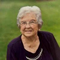 Edith Ottinger Obituary (1929