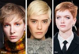 fall winter 2020 2021 hairstyle trends hair trends vintage curls hair pins