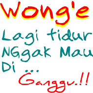  Gambar Dp Bbm Bergerak Selamat Tidur Lucu Gambar Kartun