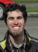 Aaron Tarfman returns home after thoughtful sojourn