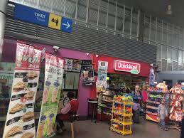 One travels to butterworth in penang (located 15 minutes away by ferry from georgetown), the other to padang besar. Kuala Lumpur Walk Pics Ktm Bandar Tasik Selatan