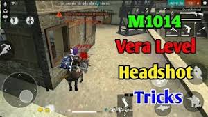 Free fire was developed by 111 dots studio and published by garena for android and ios. Free Fire Headshot Hack Trick