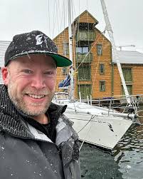 Winter is coming🌊⚔️😃 Tessie is stronger, and more ready than ever for the  Up Helly Aa Vikingfestival