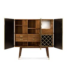 Read the rest of this sidebar 1. Monocles Cabinet Essential Home Mid Century Furniture