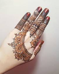 Most Beautiful And Attractive Collection Of Latest Mehndi Designs Rajasthani Mehndi Designs Mehndi Designs For Fingers Latest Mehndi Designs