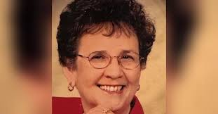 Mary Olga Casanova Obituary