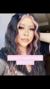 Ivette Garcia and Evette