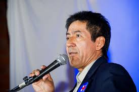 Lideres salvadoreños en Washington condenan comentario de Trump