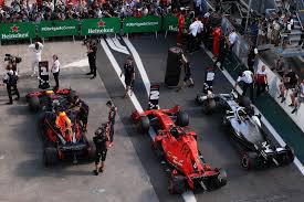 The nascar cup series is changing. No New F1 Manufacturers Before 2026 Rule Change Says Brawn