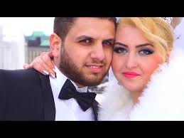 Bahar & Hasan düğün töreni HAMBURG PLOVDIV 2016