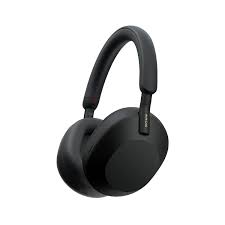 Noise Canceling Headphones